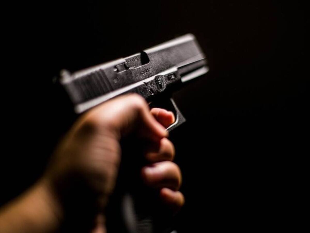 En la vía La Dorada - Norcasia, oriente de Caldas asesinaron a un hombre con arma de fuego