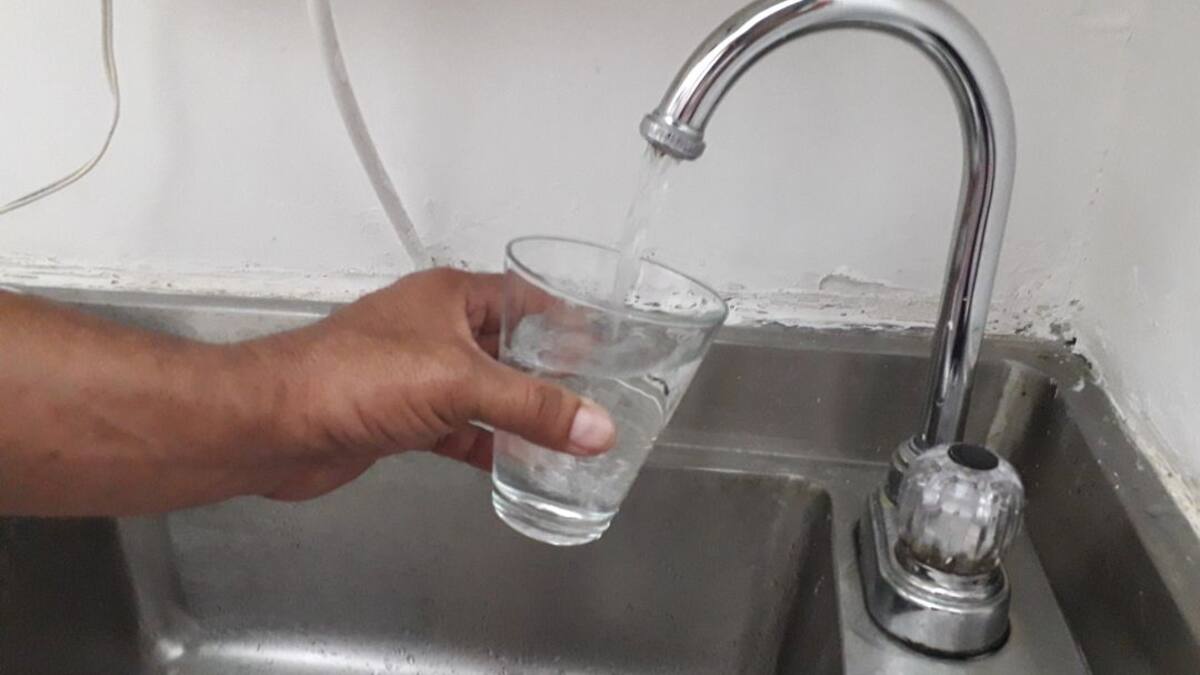 Gerente de EPA, Jorge Iván Rengifo