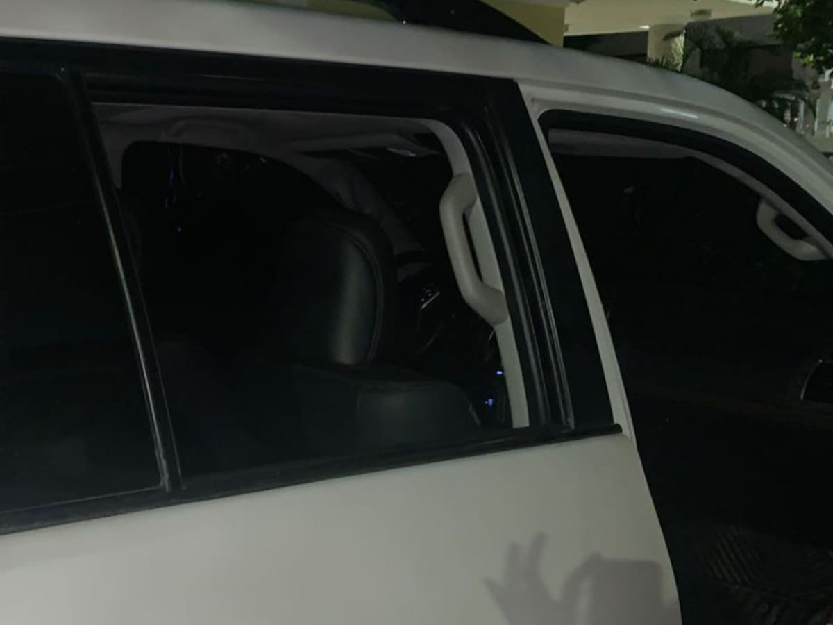 Delincuentes robaron pertenencias de un aspirante a la Cámara en Cartagena