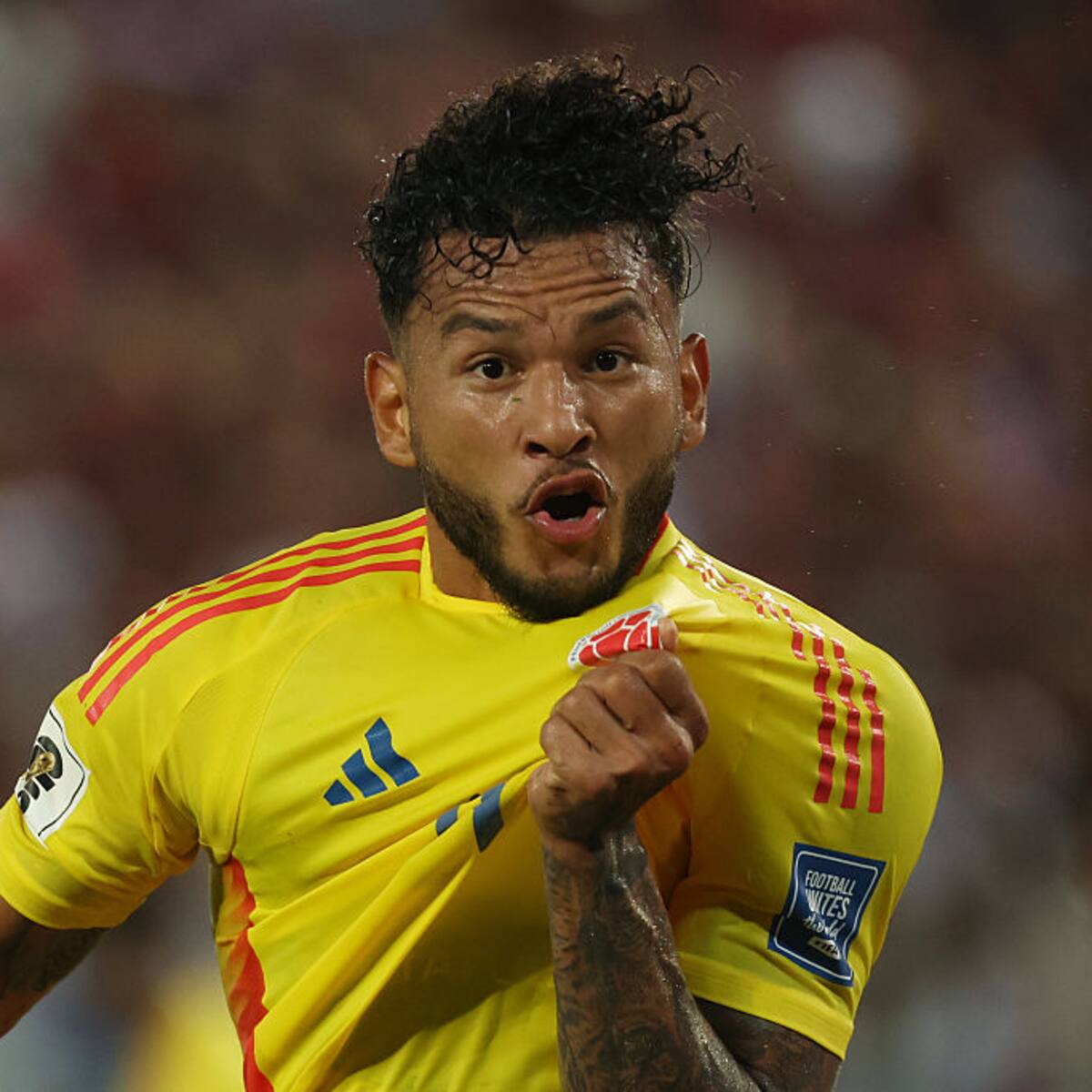 Luis Suárez y un aviso a Portugal: “Les digo que les vamos a ganar en el Mundial”