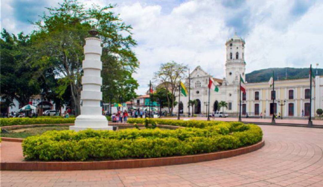 Ocaña