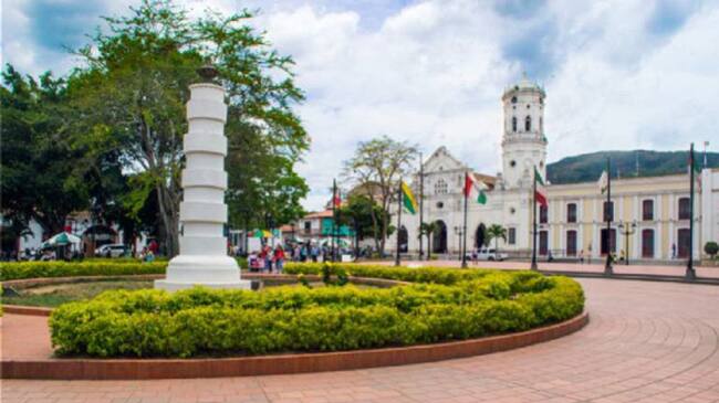 Ocaña