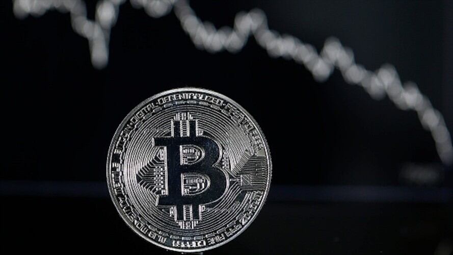 SuperSociedades advierte a los colombianos sobre riesgo de invertir en criptomonedas. Foto: Getty Images