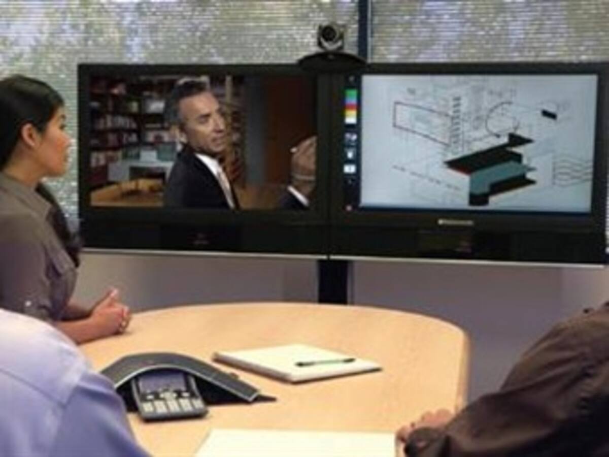 Nuevas soluciónes interoperables Rich Media Communications