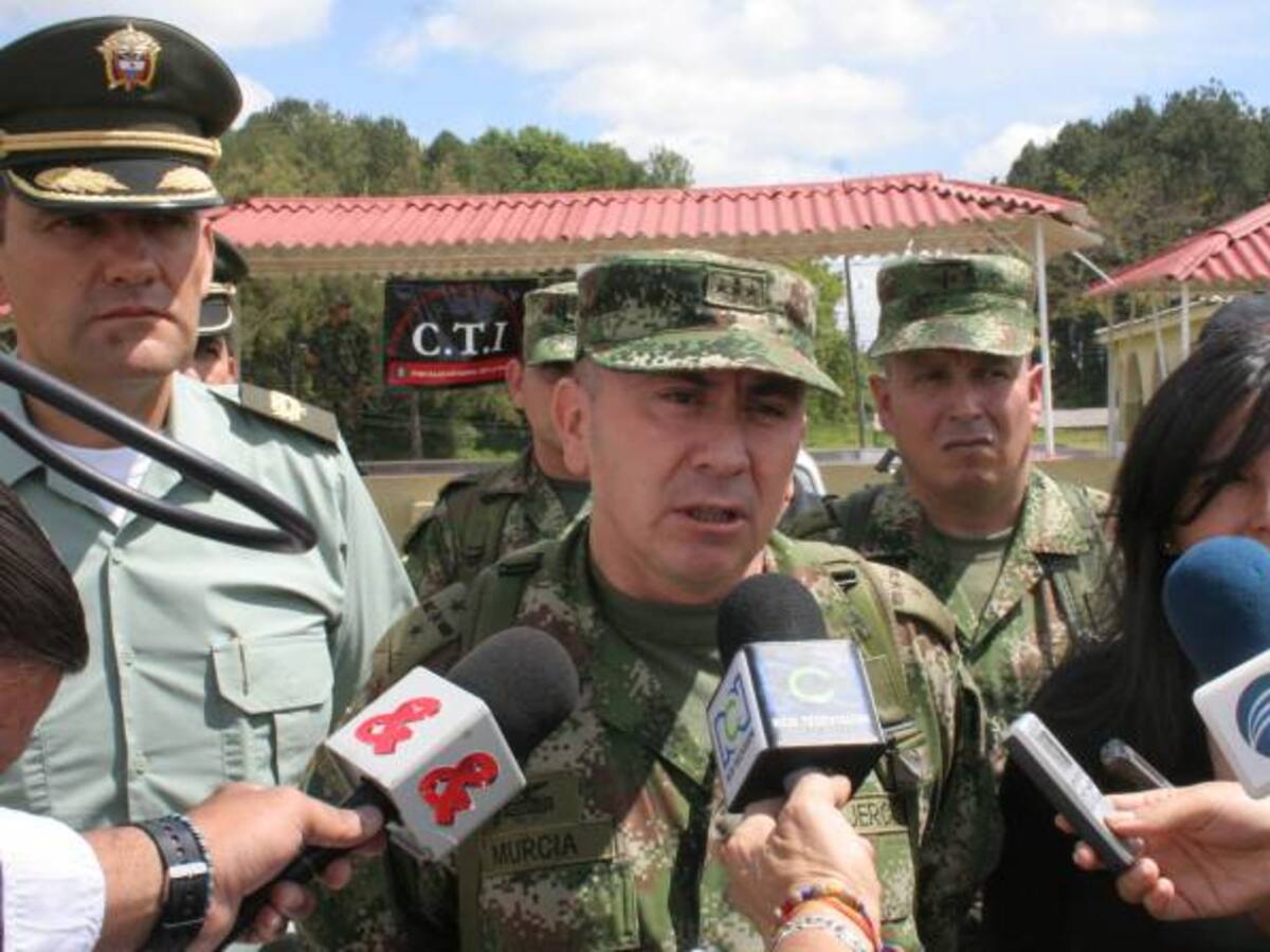 “No alcahuetearemos que el ELN humille más a la población de Arauca": Ejército