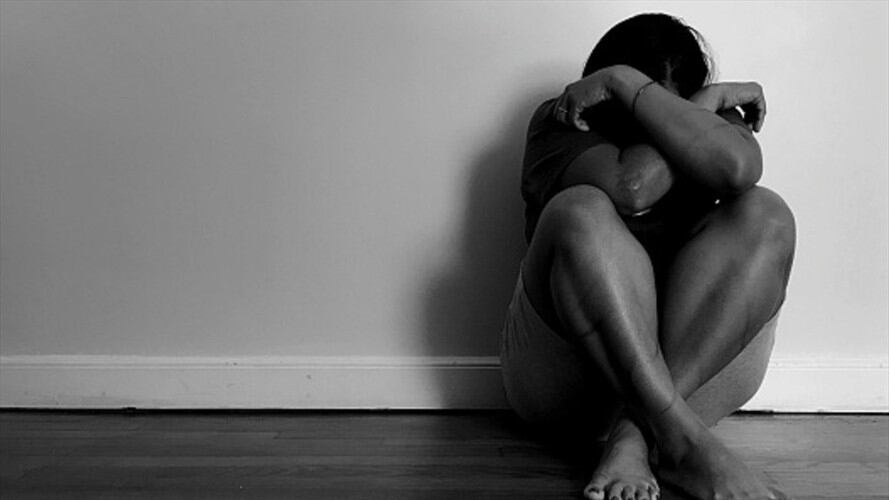 Violencia de género. Foto: Getty Images