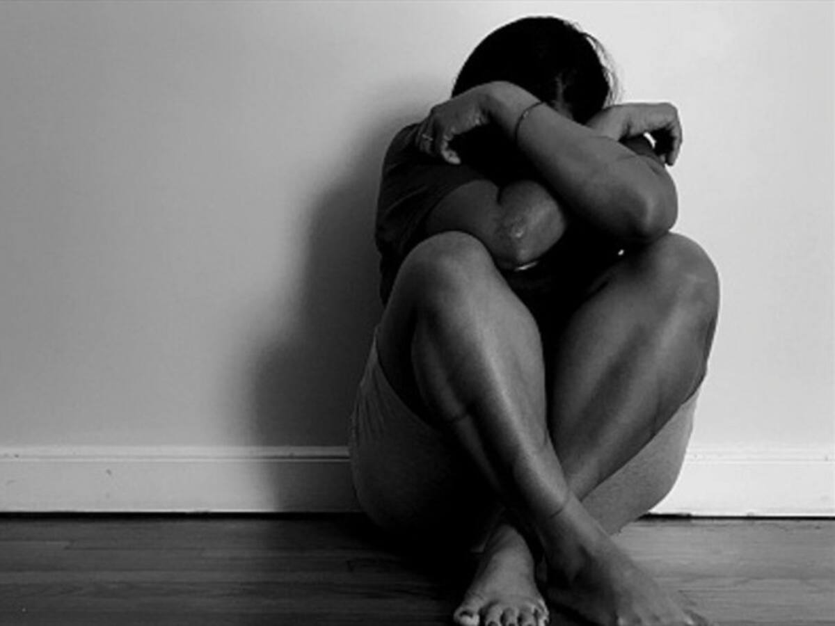 Entre 2010 y 2015, 875 mil mujeres fueron víctimas de violencia sexual