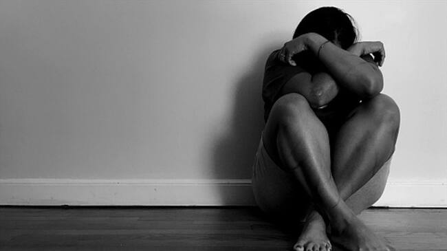 Violencia de género. Foto: Getty Images
