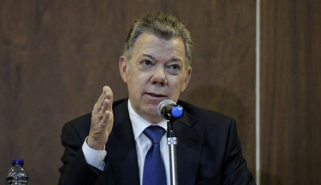 Juan Manuel Santos
