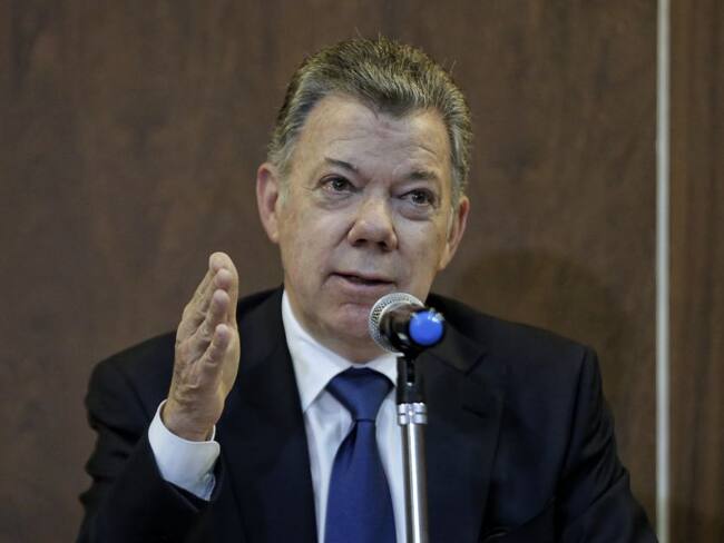 Juan Manuel Santos