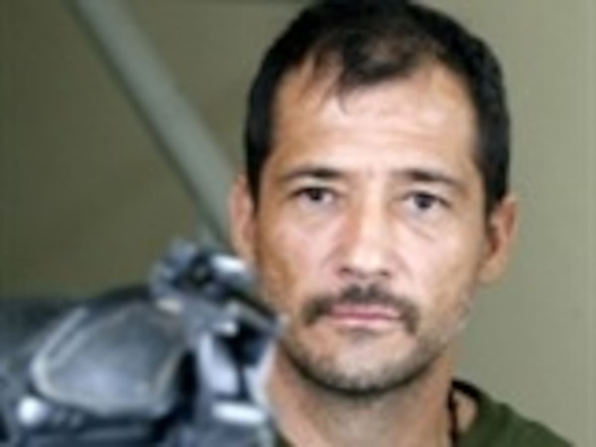 Desmienten plan de fuga del 'Mellizo'