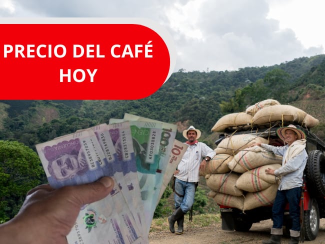 Imagen de referencia, foto Getty images y Canva  