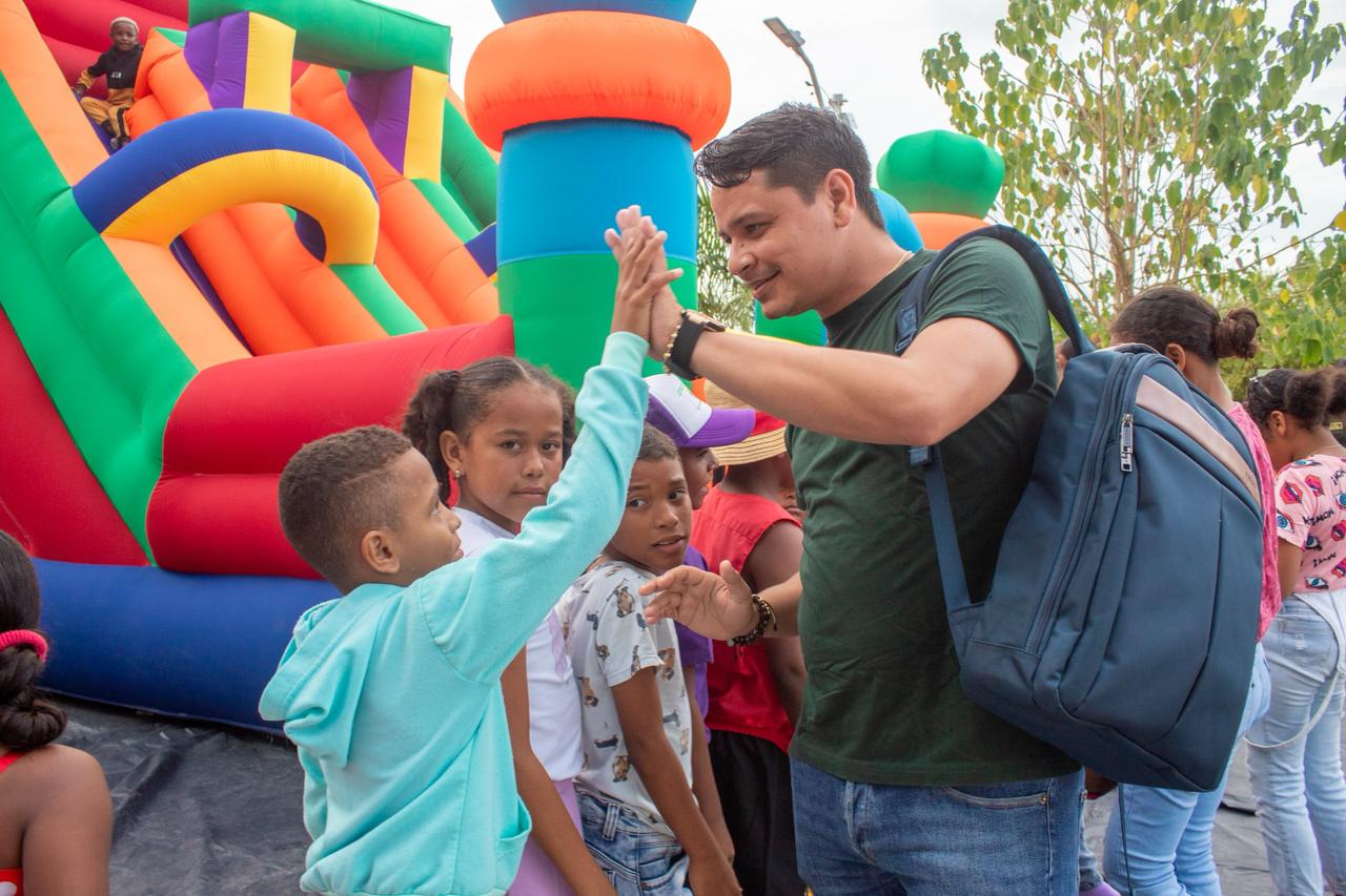 Alcaldía de Clemencia