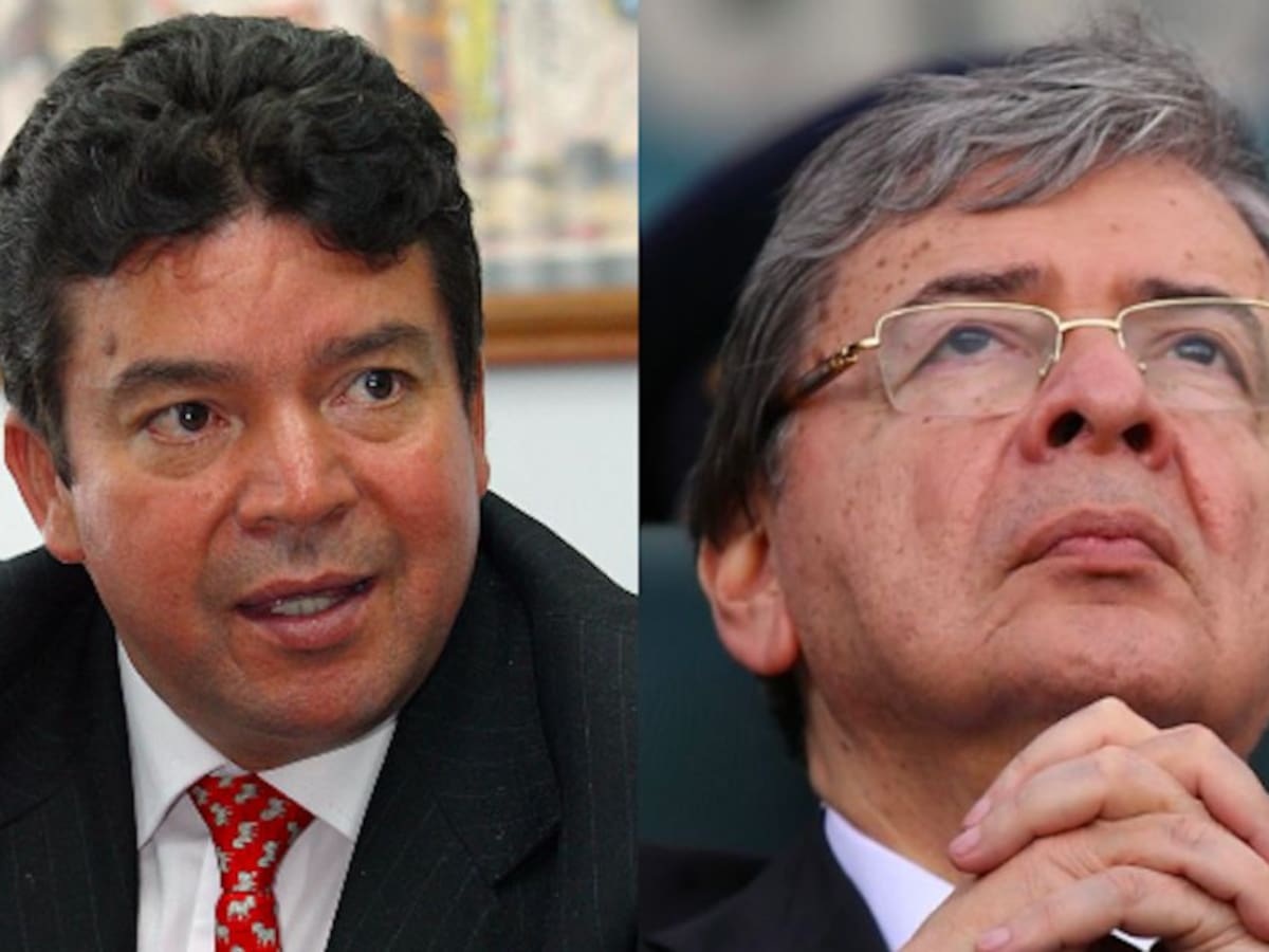 Debemos honrar a dos grandes colombianos: Sociedad de Agricultores