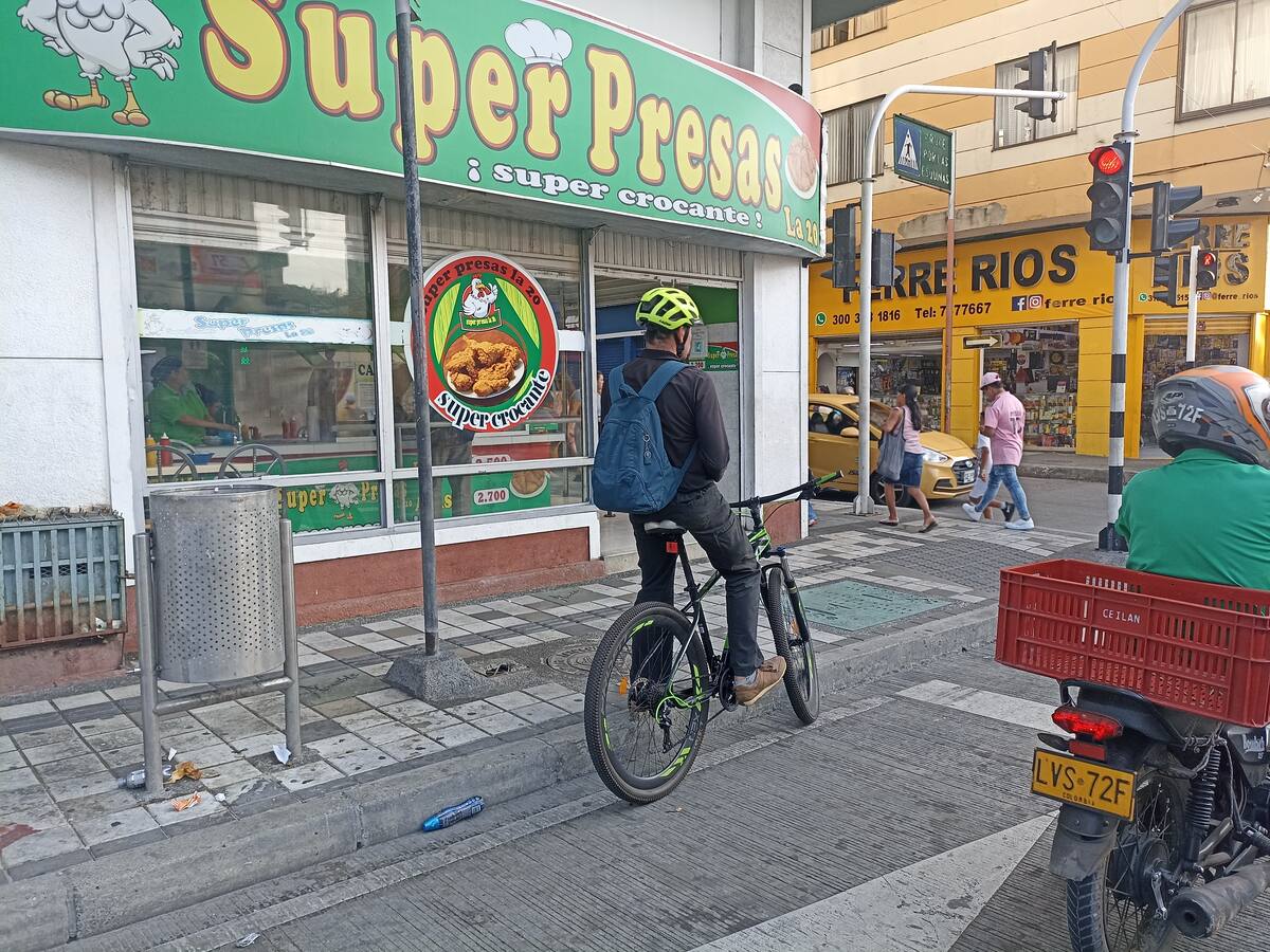 Ojo, vence el plazo para solicitar permiso de circular día sin carro y sin moto en Armenia