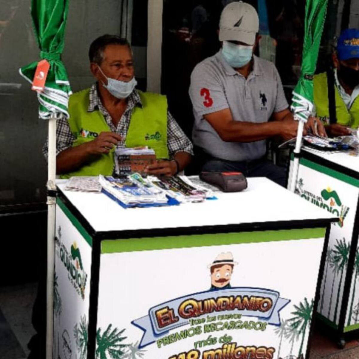 Plan de premios, lotería Quindío, busca transferir más recursos a la salud