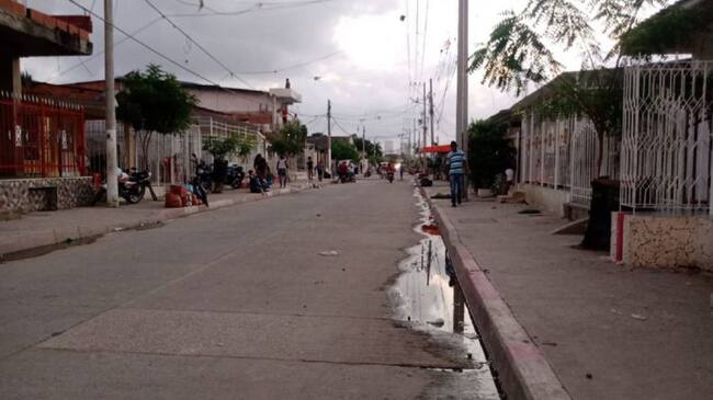 La Esperanza