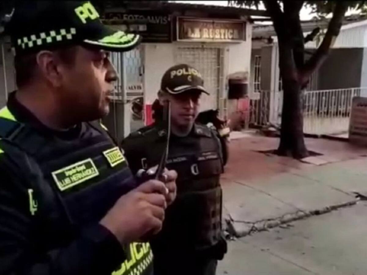 Clan del Golfo envió comisiones del Caribe a Barranquilla para plan pistola