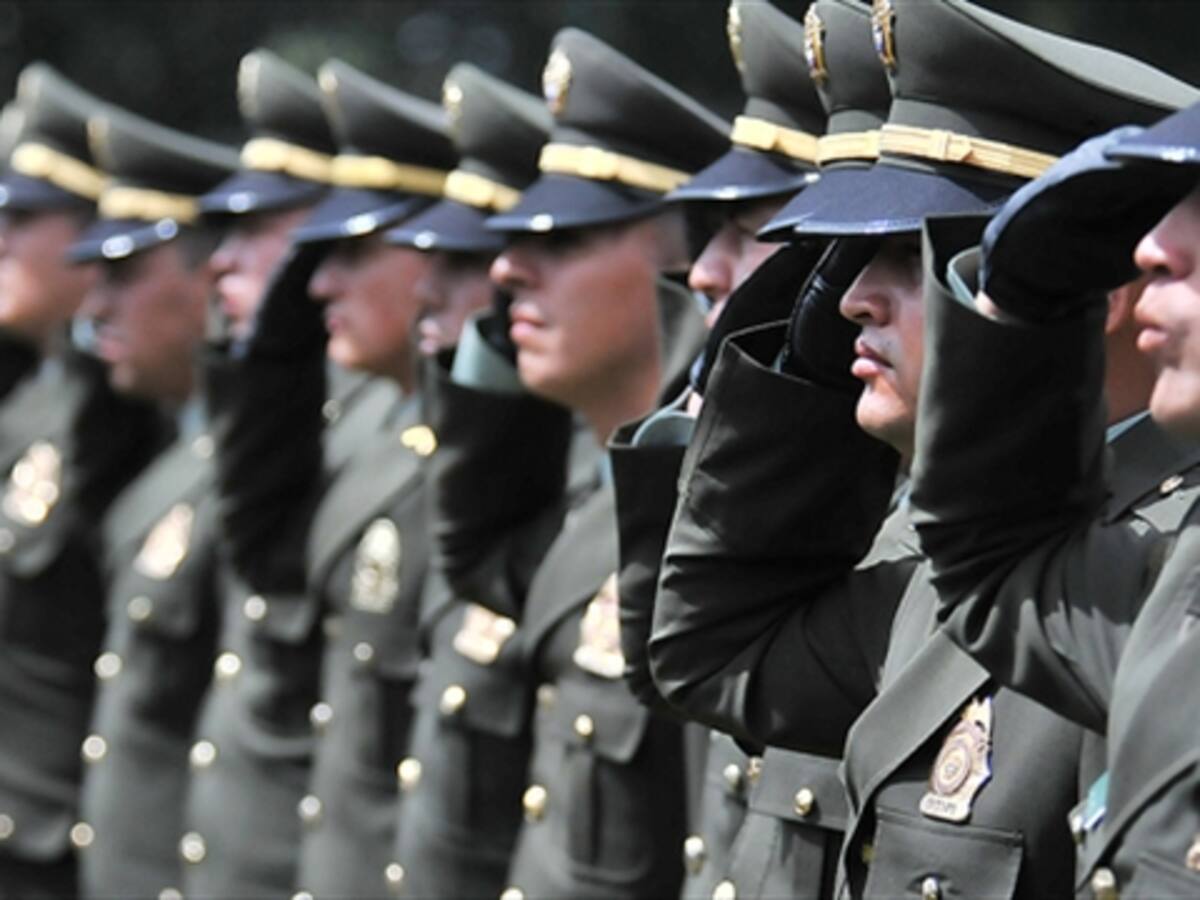 Altos mandos de Policía reciben autorización para inspeccionar Transmilenio
