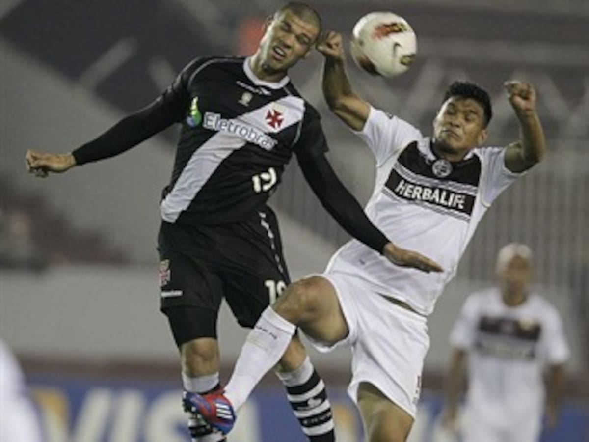 Vasco da Gama, Corinthians y Boca Juniors avanzaron a cuartos de final de Copa Libertadores