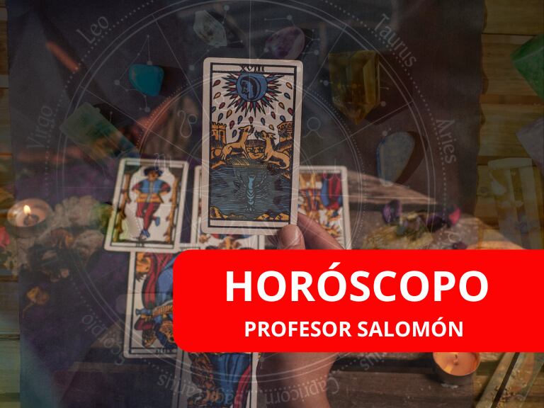 Horóscopo, imágenes de referencia tomadas de GettyImages