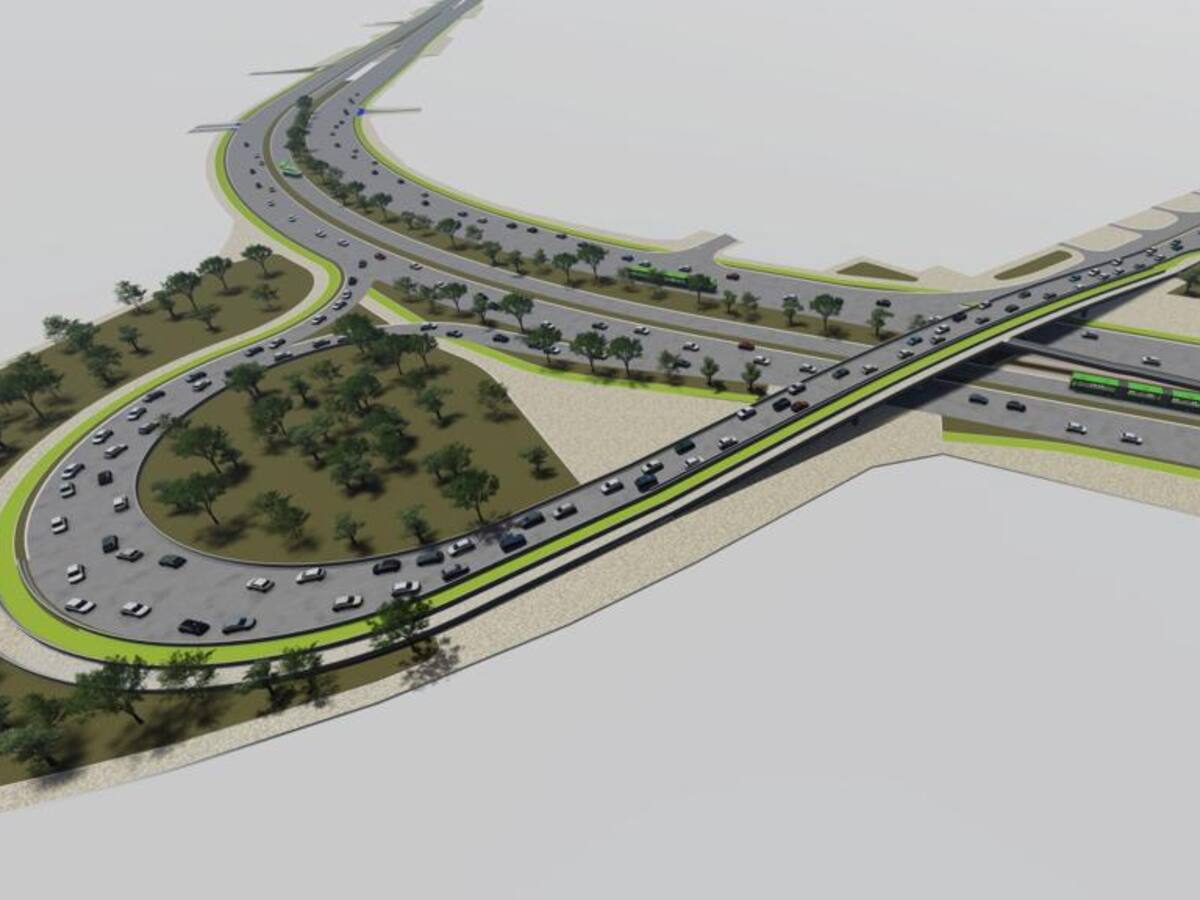 Publican pliegos definitivos para la adjudicación del proyecto de la Calle 13