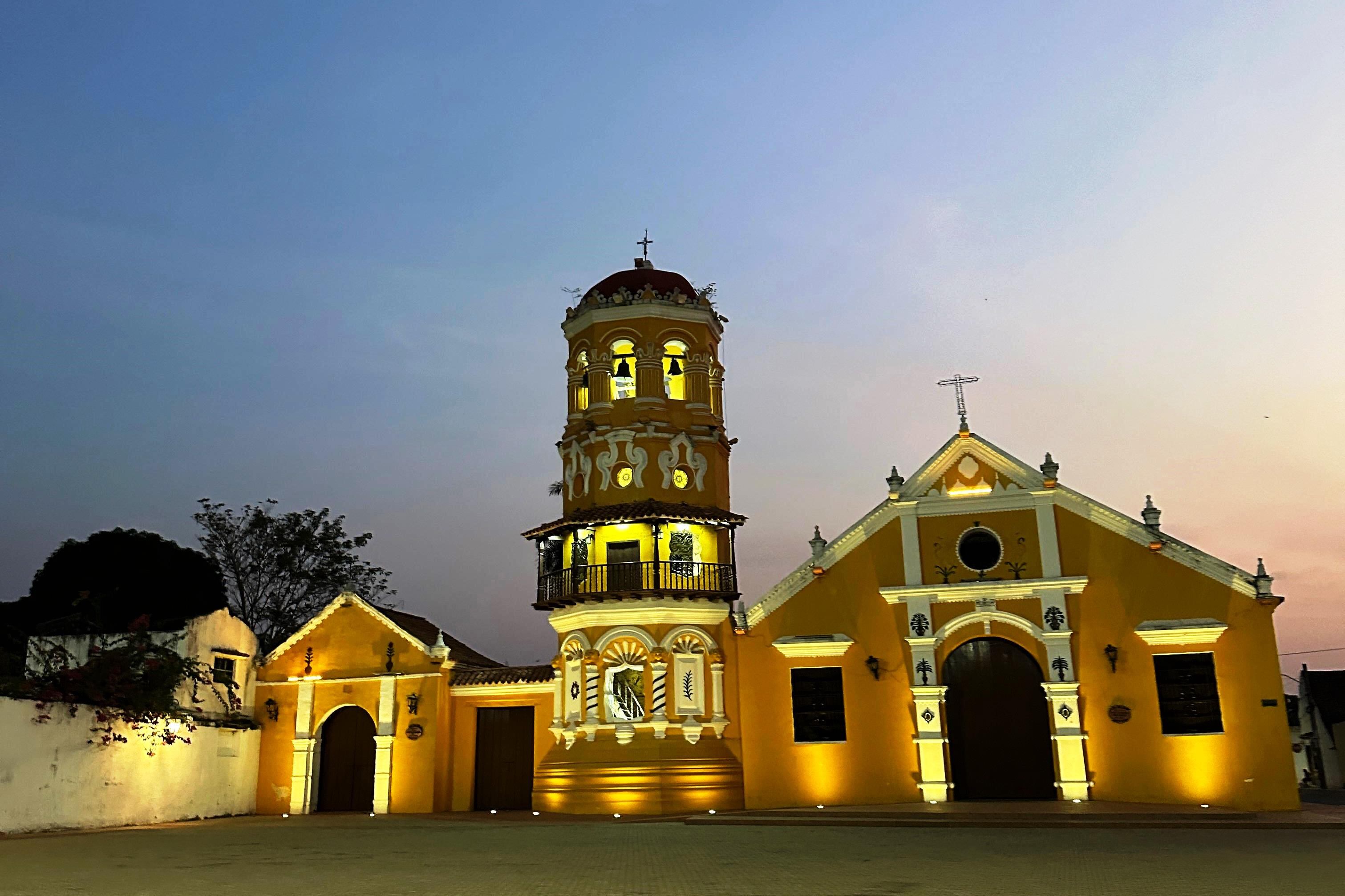 Esta es la agenda deportiva que debes tener en cuenta en Santa Cruz de Mompox