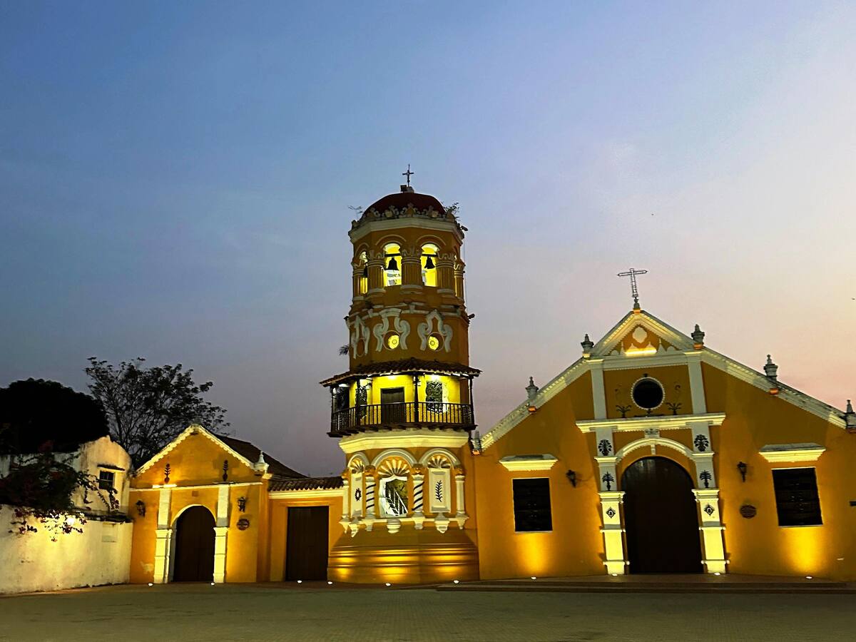 Esta es la agenda deportiva que debes tener en cuenta en Santa Cruz de Mompox