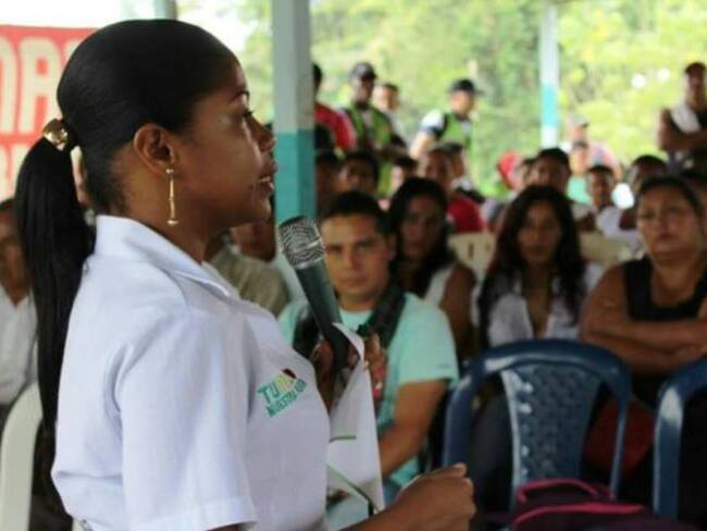 Consejo de Estado confirma nulidad de la elección de la alcaldesa de Tumaco