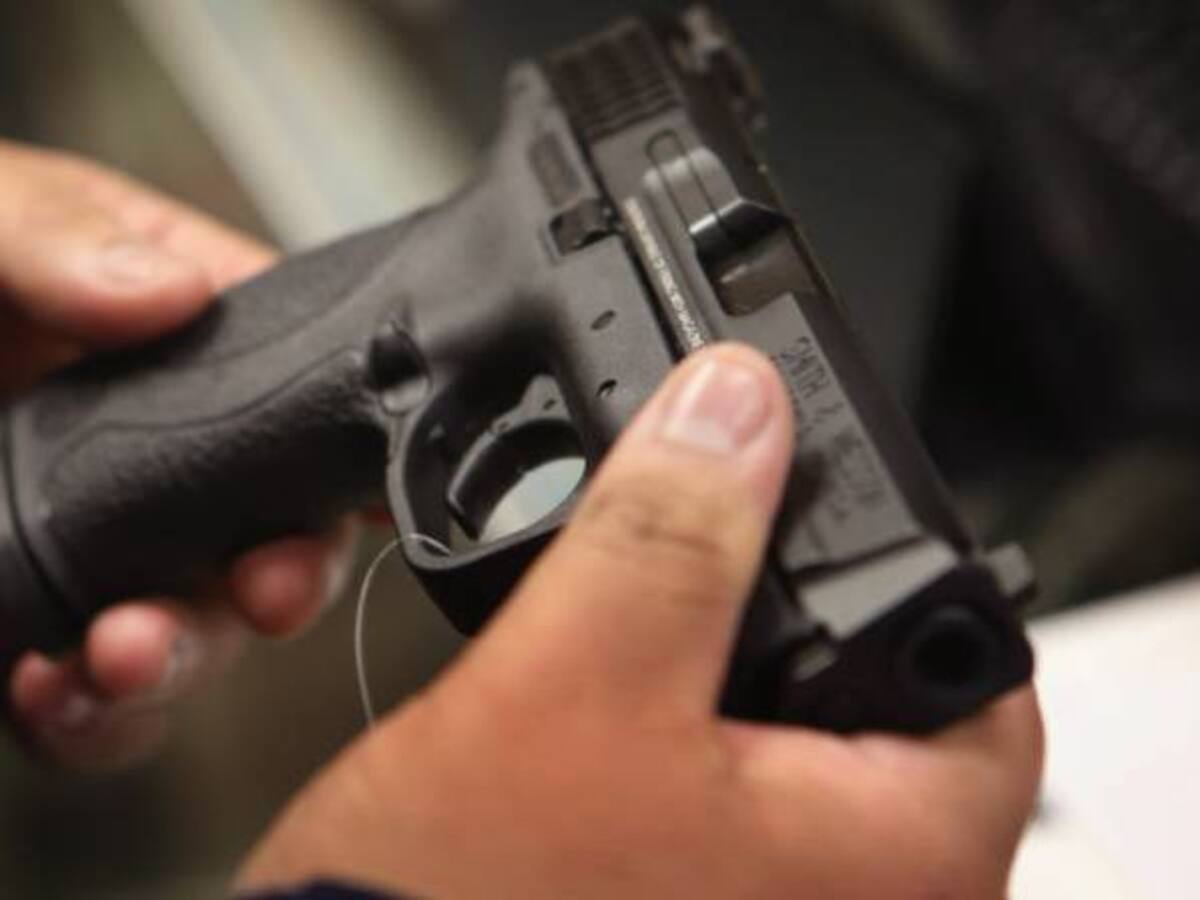 Siete paramilitares colombianos abatidos en la frontera con Venezuela