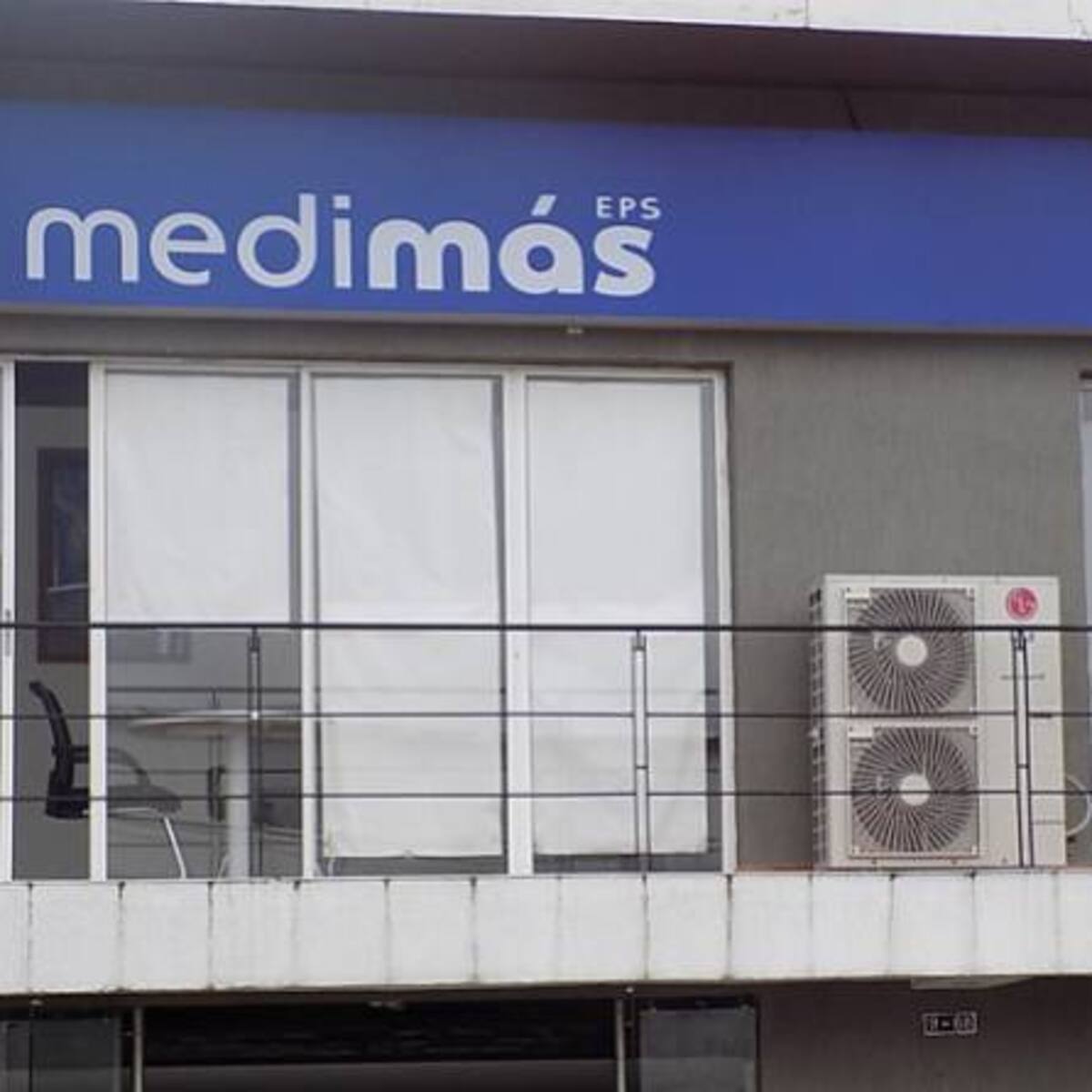 Incumplimiento de Medimás afecta a más de 59.000 usuarios en Boyacá