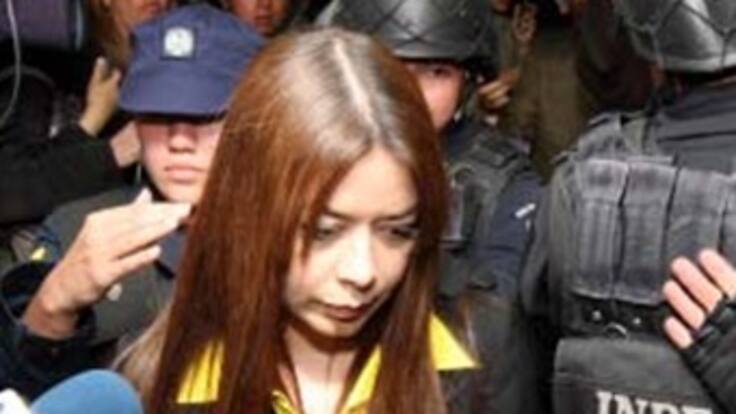 Margarita Pabón y Luis Fernando Cediel, cabecillas de DMG, terminaron de pagar pena en EE.UU