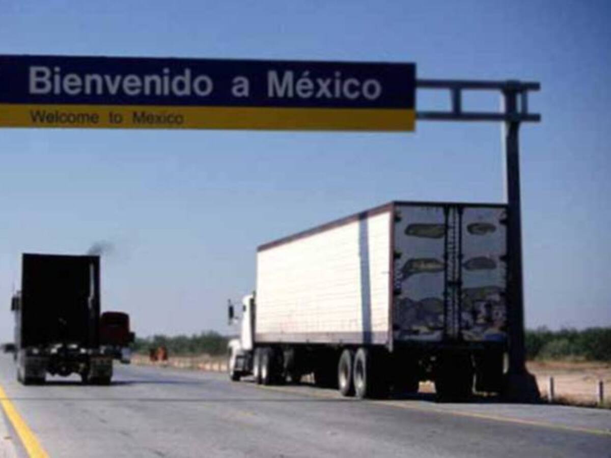 Colombia apoyará a México para identificar cuerpos hallados en frontera con EE.UU.