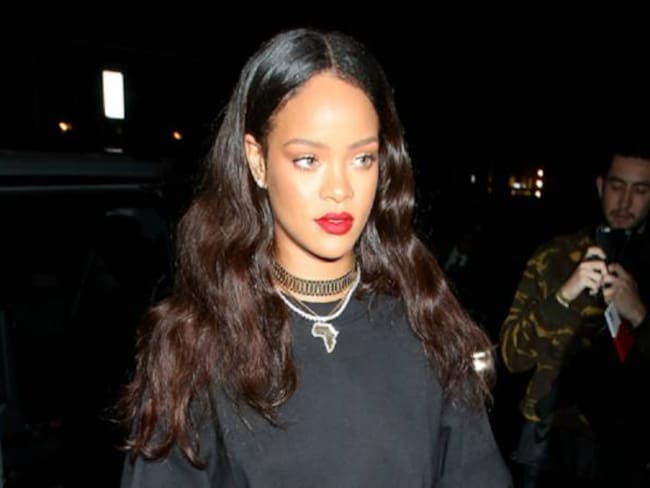 Rihanna no fue la culpable del fracaso de sus anteriores relaciones sentimentales