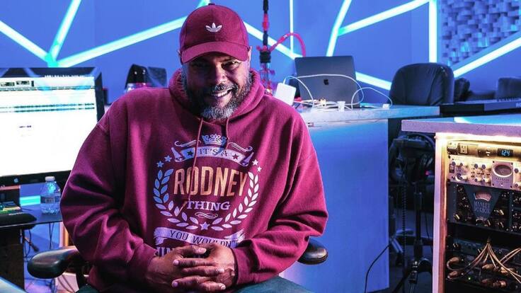 El Chombo, un precursor del género urbano