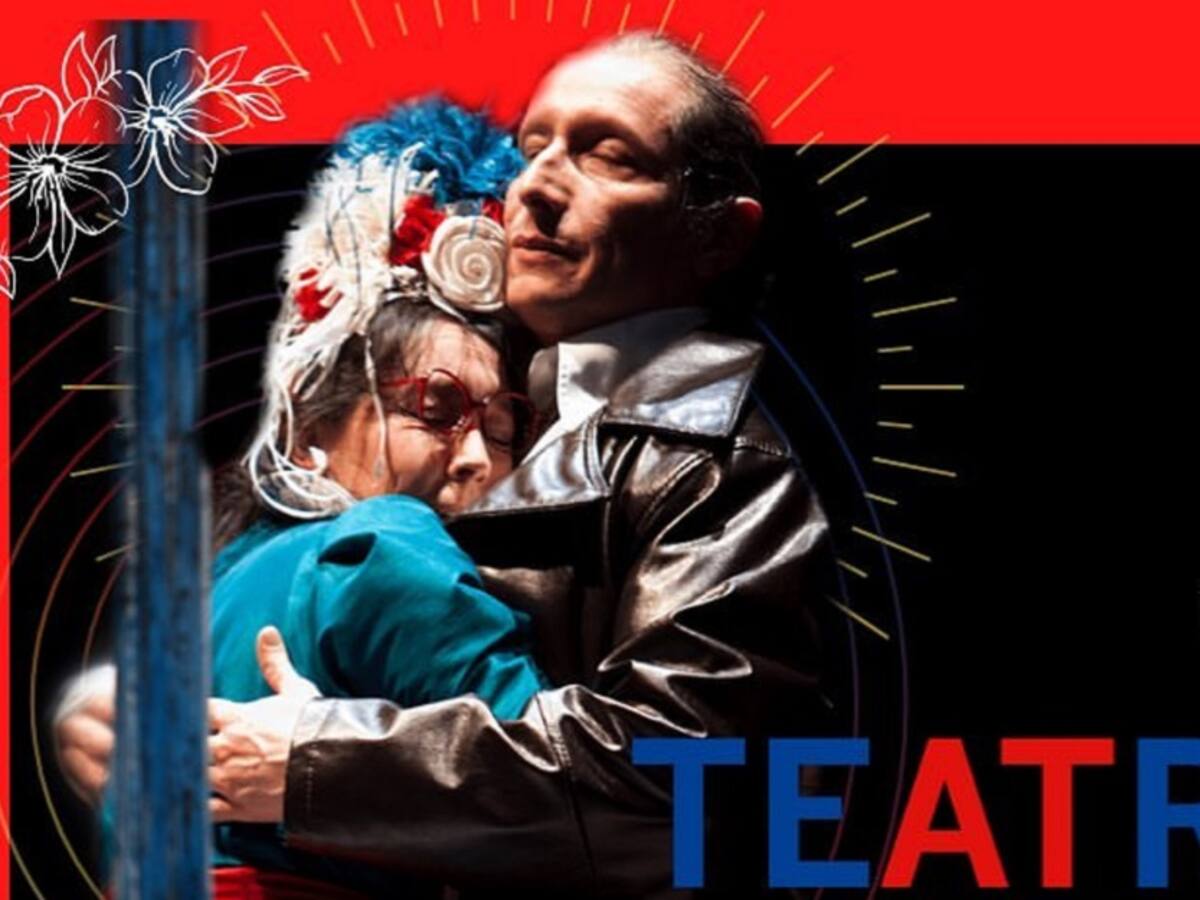 El Teatro Petra resiste durante la cuarentena