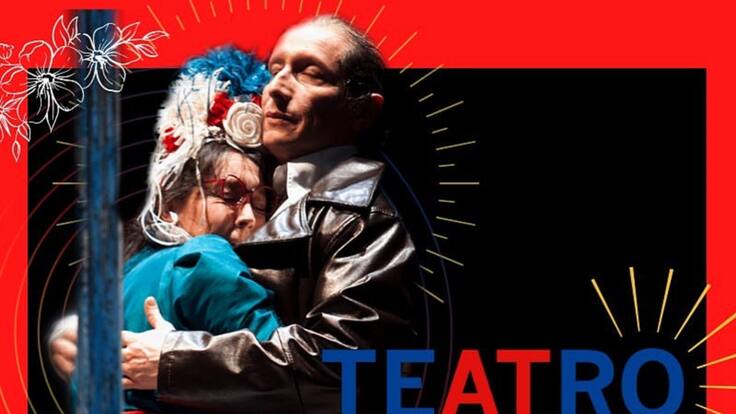 El Teatro Petra resiste durante la cuarentena