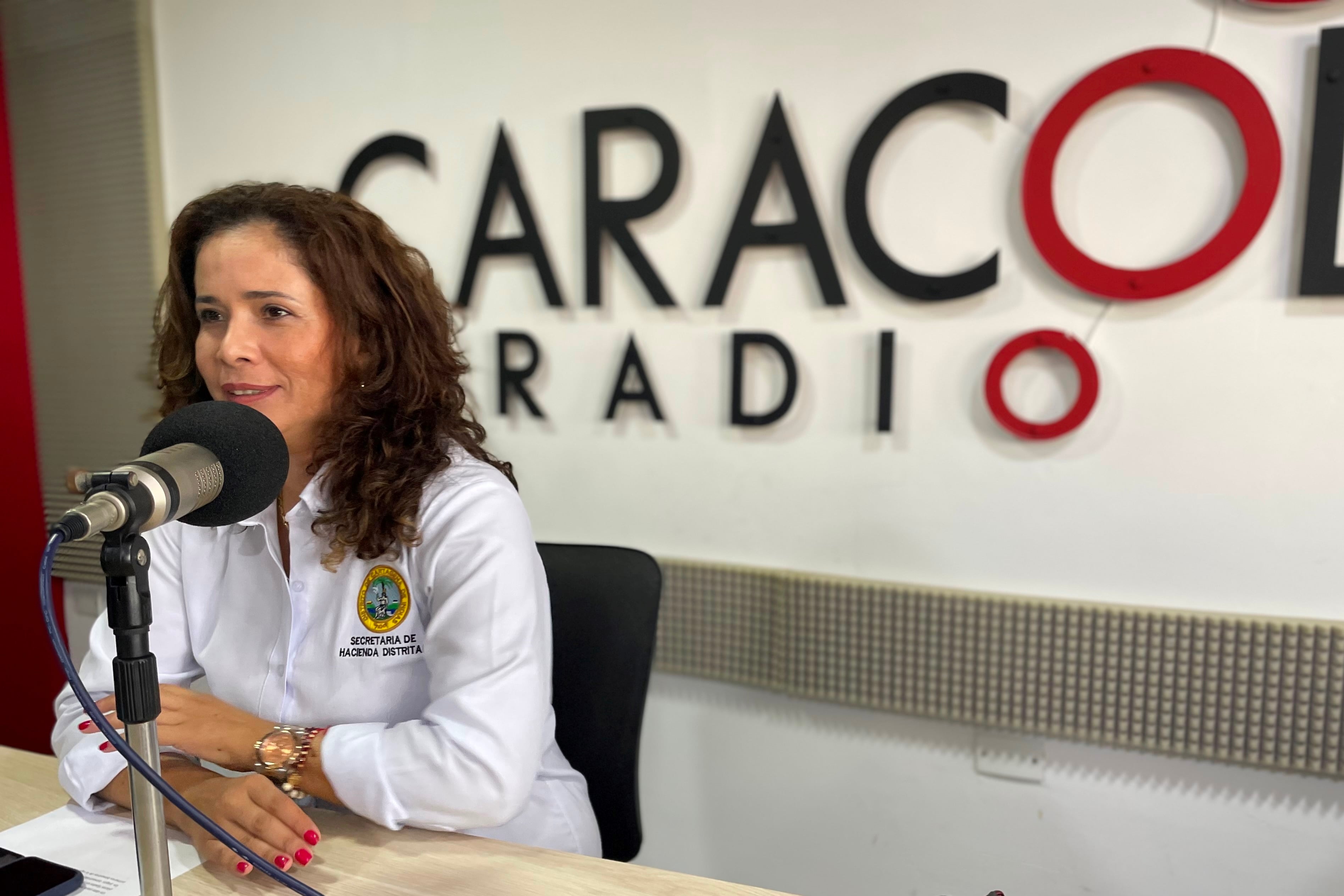 Caracol Radio