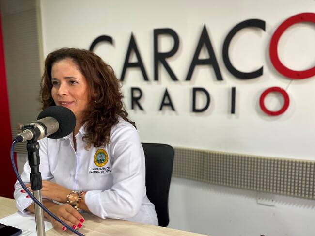 Caracol Radio
