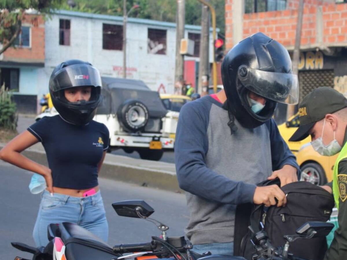 Espinalunos piden sede del comando operativo de la Policía