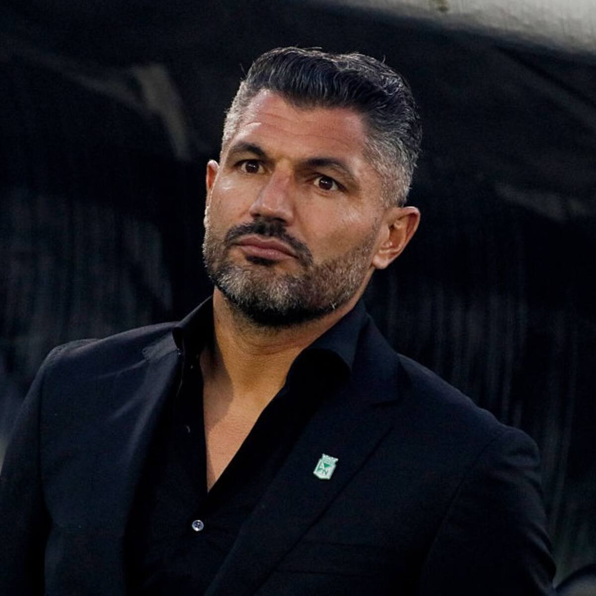 Oficial | Javier Gandolfi deja de ser DT de Atlético Nacional: no le perdonaron grave error