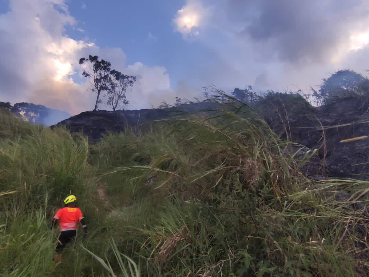 Dagrd dio recomendaciones para esta temporada del Fenómeno del Niño