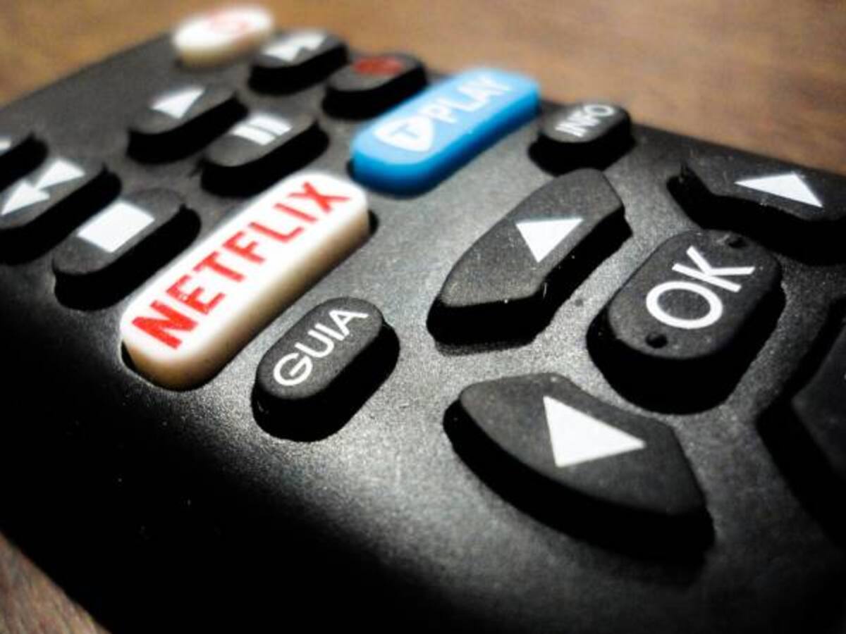 Apple podría comprar Netflix en 2018