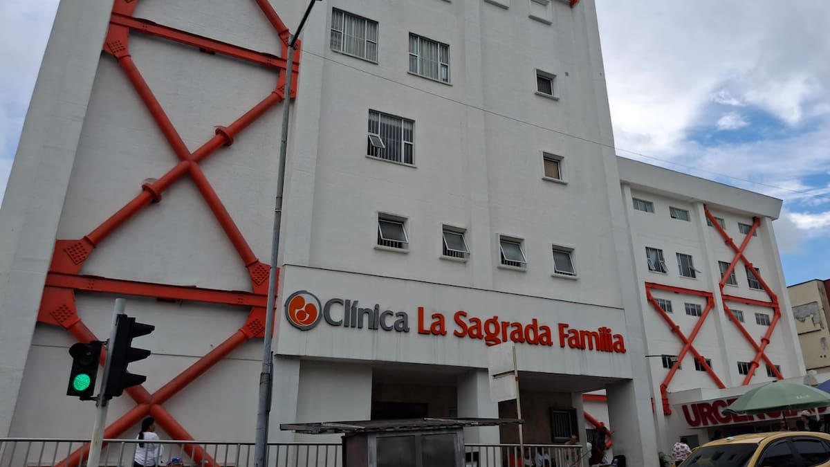 Solo tres de los heridos en el accidente de tránsito en el Quindío permanecen hospitalizados