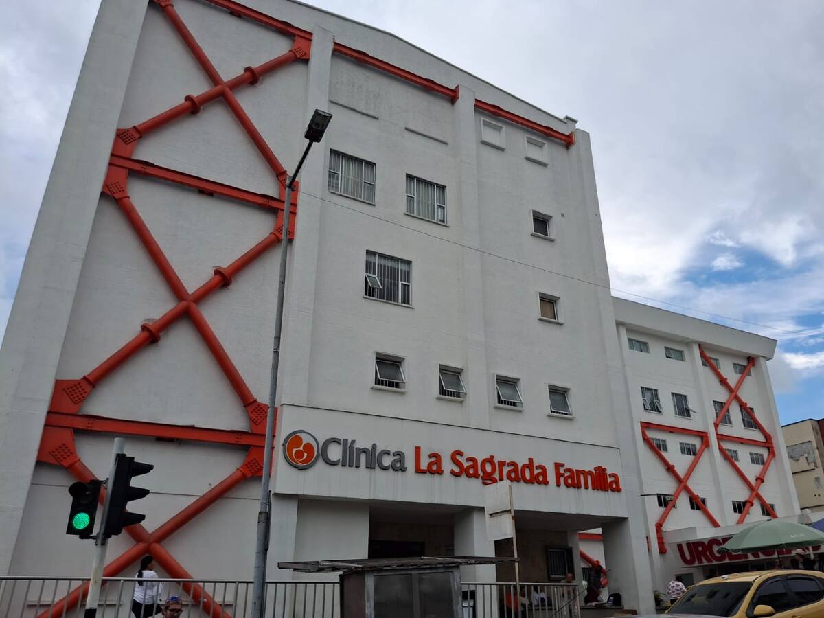 Solo tres de los heridos en el accidente de tránsito en el Quindío permanecen hospitalizados