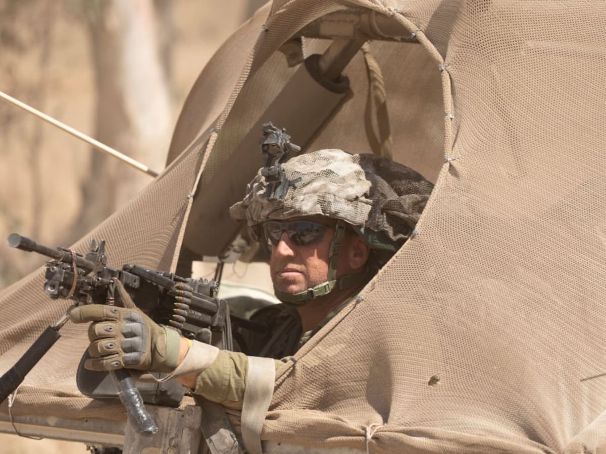 Fabricantes que exportan armas a Israel podrían ser juzgados por crímenes internacionales