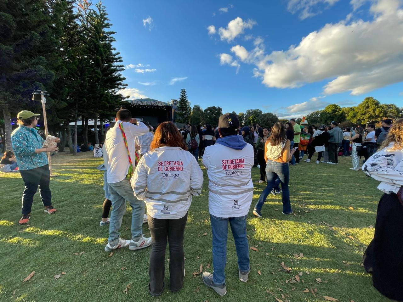 Secretaría de Gobierno