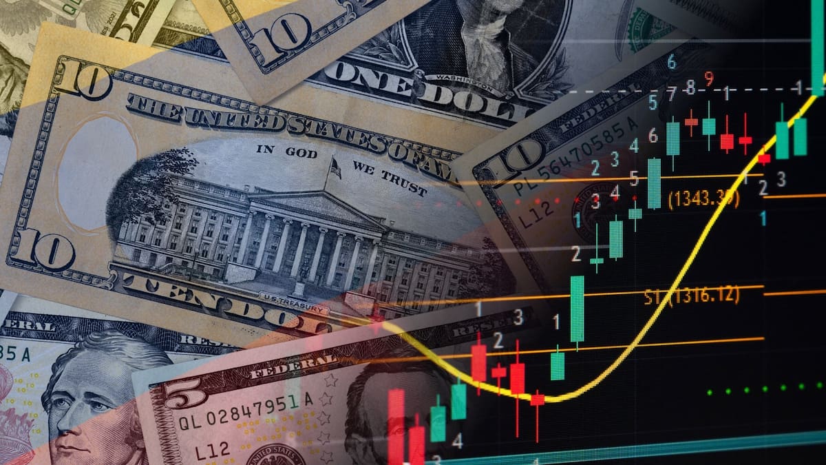 Dólar en Colombia baja tras elecciones presidenciales: ¿Cómo se comportará en el futuro? Análisis