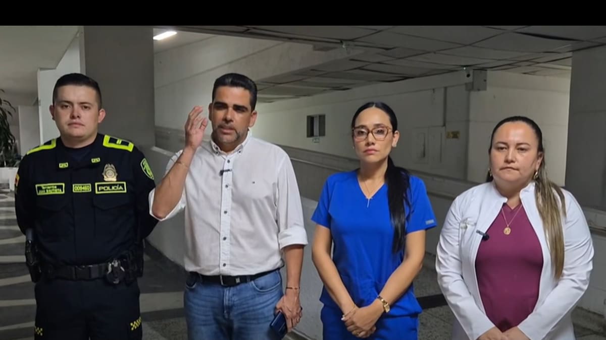Ofrecen recompensa por responsable del abuso de una menor de 6 meses en El Espinal, Tolima