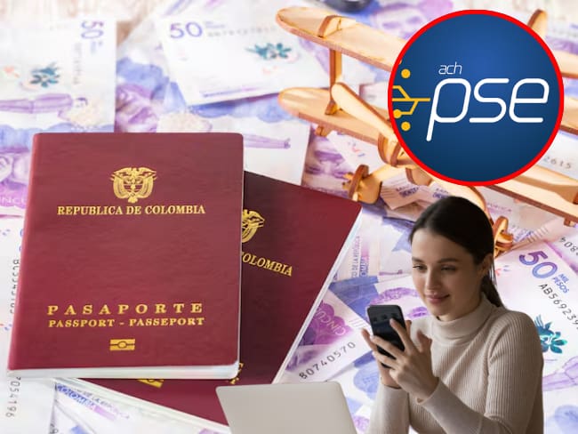 Cómo sacar el pasaporte en Barranquilla 2025? Costo y pasos realizar el primer pago, en línea